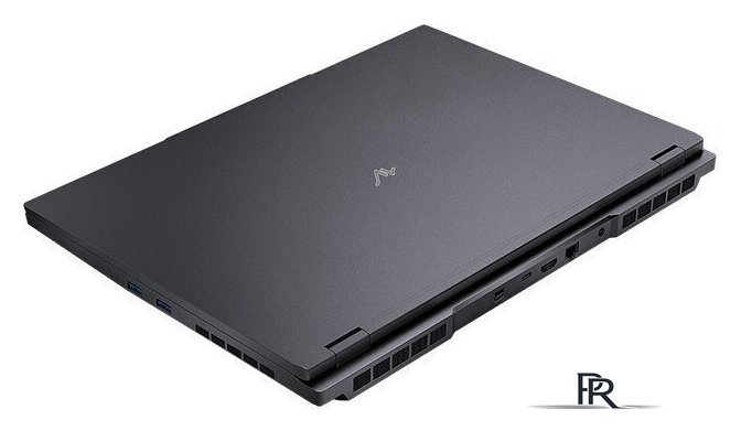 Игровой ноутбук Maibenben X-Treme Typhoon X16C X16C-R725550F44HG4E10 - Изображение №5 — Интернет-магазин ПроЗаказ