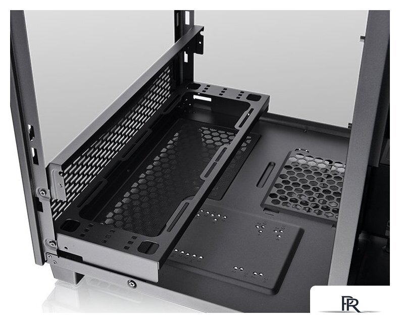 Корпус Thermaltake The Tower 500 CA-1X1-00M1WN-00 - Изображение №2 — Интернет-магазин ПроЗаказ