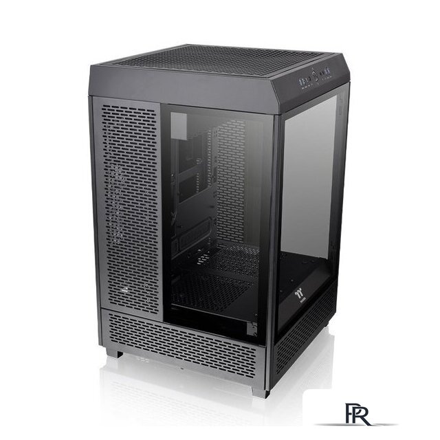 Корпус Thermaltake The Tower 500 CA-1X1-00M1WN-00 - Изображение №6 — Интернет-магазин ПроЗаказ