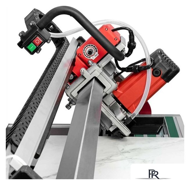 Электрический плиткорез DLT OptiTronic Auto-1200 1838 - Изображение №14 — Интернет-магазин ПроЗаказ