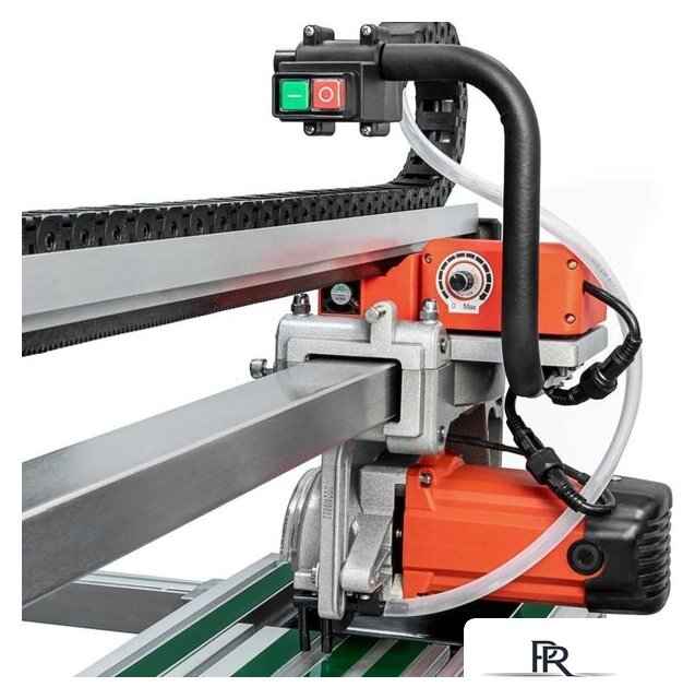 Электрический плиткорез DLT OptiTronic Auto-1200 1838 - Изображение №11 — Интернет-магазин ПроЗаказ