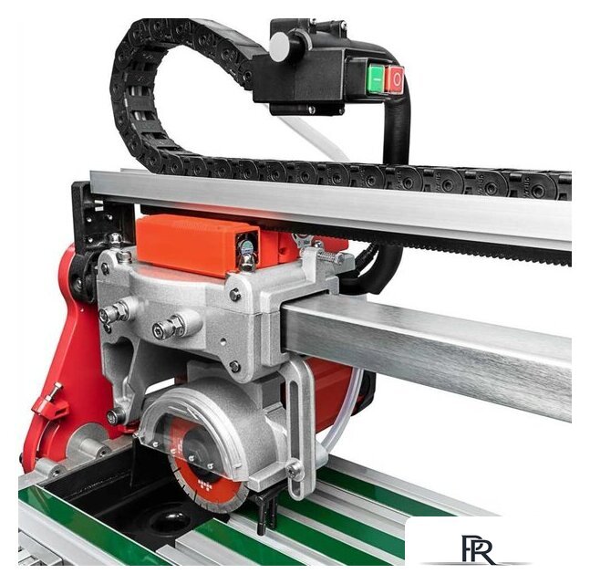 Электрический плиткорез DLT OptiTronic Auto-1200 1838 - Изображение №10 — Интернет-магазин ПроЗаказ