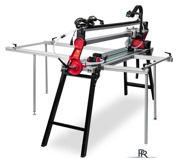 Электрический плиткорез DLT OptiTronic Auto-1200 1838 - Изображение №2 — Интернет-магазин ПроЗаказ