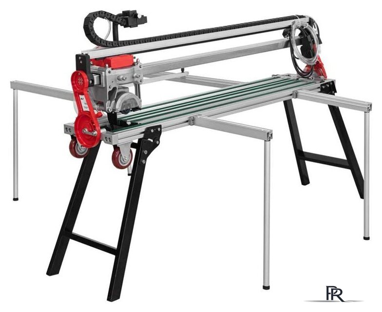 Электрический плиткорез DLT OptiTronic Auto-1200 1838 - Изображение №1 — Интернет-магазин ПроЗаказ