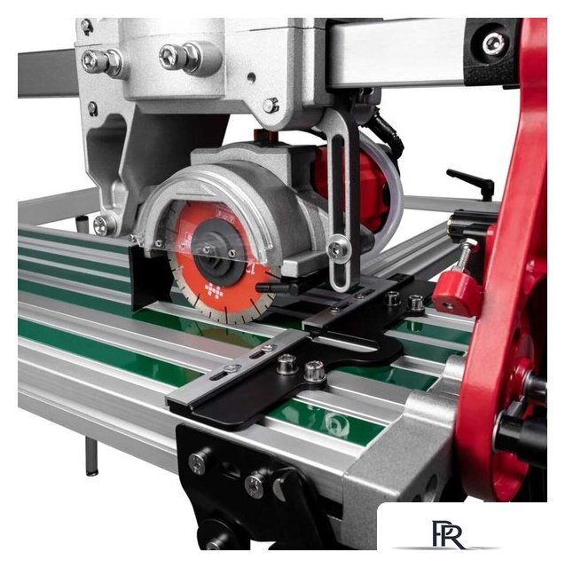 Электрический плиткорез DLT OptiTronic Auto-1200 1838 - Изображение №7 — Интернет-магазин ПроЗаказ