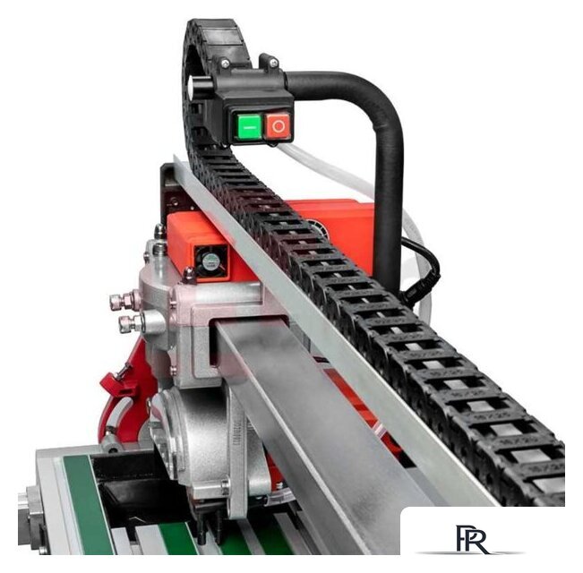 Электрический плиткорез DLT OptiTronic Auto-1200 1838 - Изображение №16 — Интернет-магазин ПроЗаказ