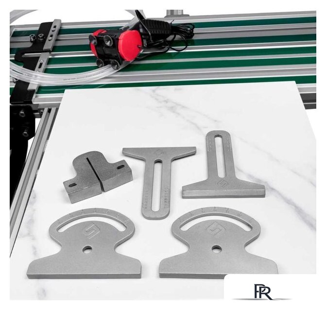 Электрический плиткорез DLT OptiTronic Auto-1200 1838 - Изображение №20 — Интернет-магазин ПроЗаказ