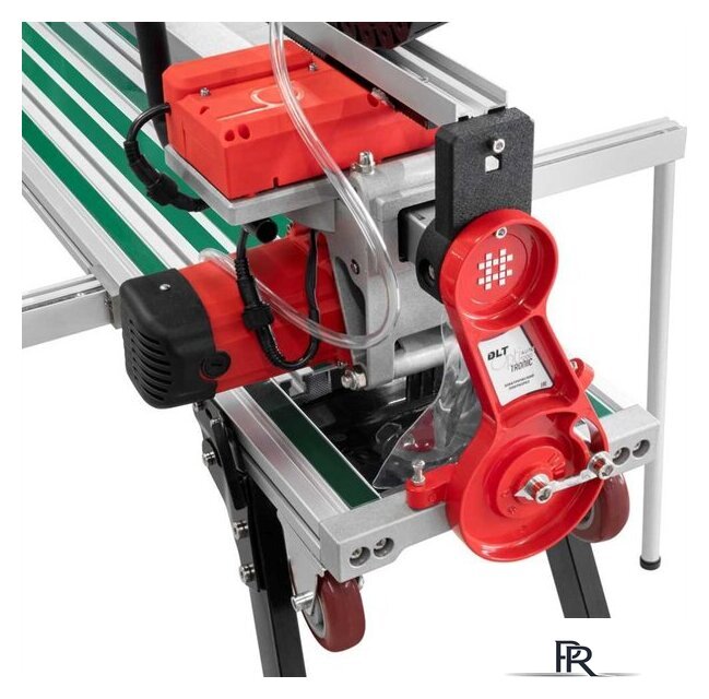 Электрический плиткорез DLT OptiTronic Auto-1200 1838 - Изображение №15 — Интернет-магазин ПроЗаказ