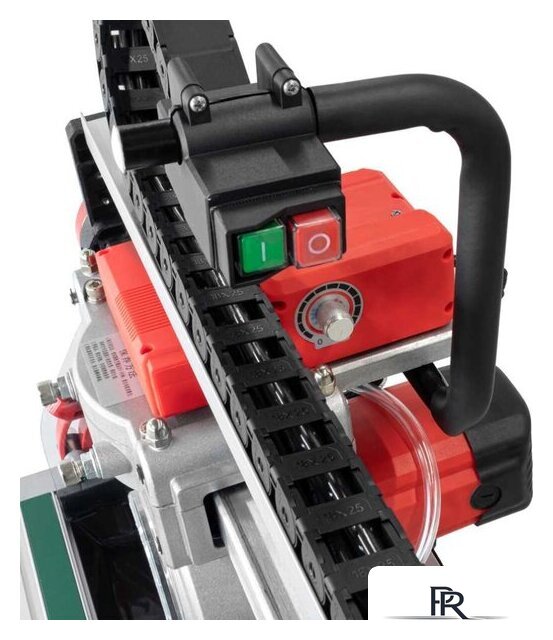 Электрический плиткорез DLT OptiTronic Auto-1200 1838 - Изображение №9 — Интернет-магазин ПроЗаказ