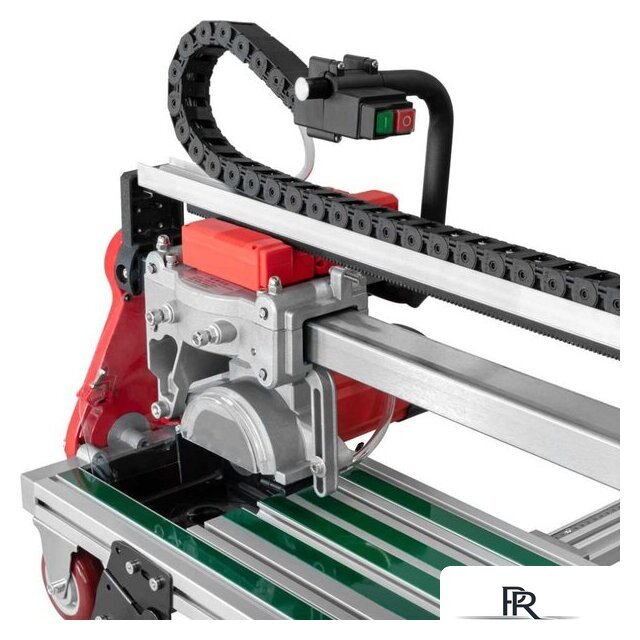 Электрический плиткорез DLT OptiTronic Auto-1200 1838 - Изображение №8 — Интернет-магазин ПроЗаказ