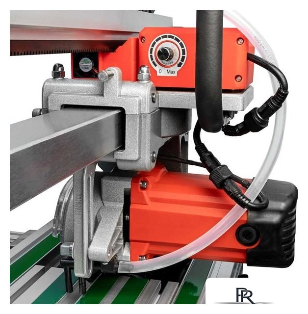 Электрический плиткорез DLT OptiTronic Auto-1200 1838 - Изображение №13 — Интернет-магазин ПроЗаказ