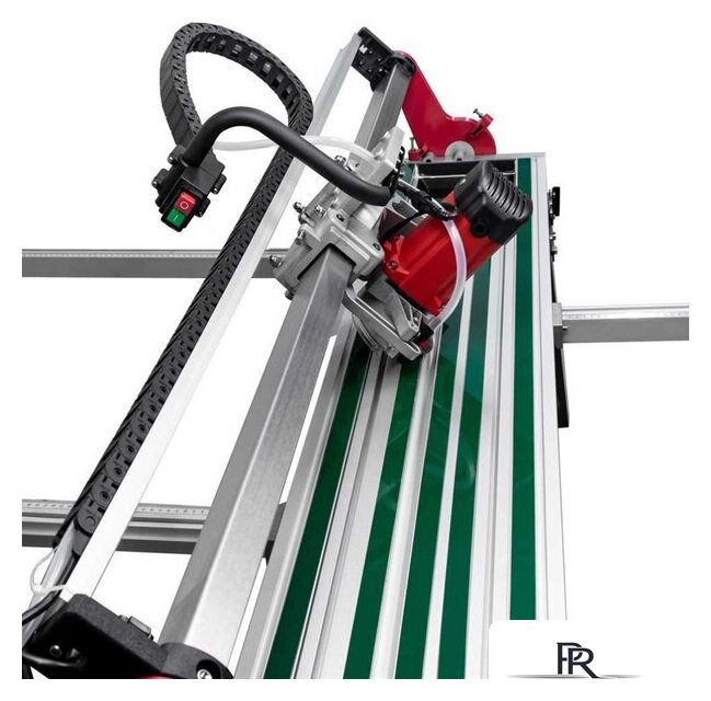 Электрический плиткорез DLT OptiTronic Auto-1200 1838 - Изображение №18 — Интернет-магазин ПроЗаказ