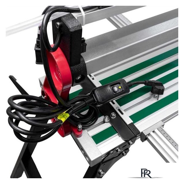 Электрический плиткорез DLT OptiTronic Auto-1200 1838 - Изображение №19 — Интернет-магазин ПроЗаказ
