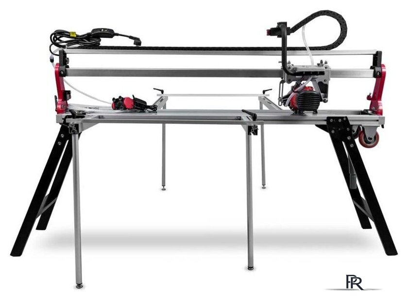 Электрический плиткорез DLT OptiTronic Auto-1200 1838 - Изображение №3 — Интернет-магазин ПроЗаказ