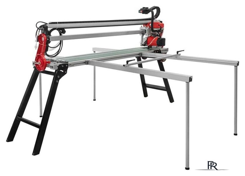 Электрический плиткорез DLT OptiTronic Auto-1200 1838 - Изображение №4 — Интернет-магазин ПроЗаказ