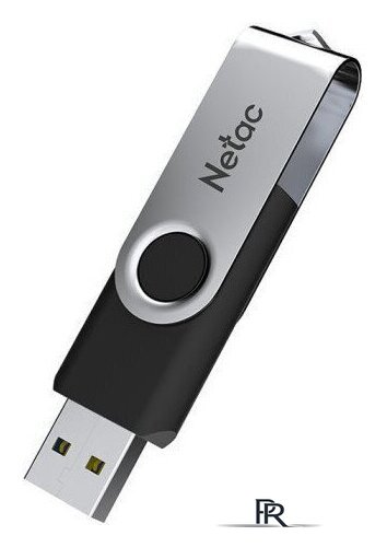 USB Flash Netac U505 USB 3.2 16GB NT03U505N-016G-32BK - Изображение №3 — Интернет-магазин ПроЗаказ