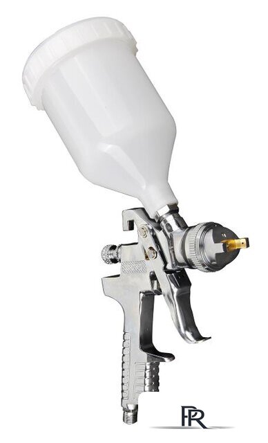 Краскопульт Wester FPG-20 [55183] - Изображение №4 — Интернет-магазин ПроЗаказ