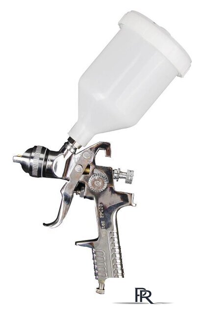 Краскопульт Wester FPG-20 [55183] - Изображение №2 — Интернет-магазин ПроЗаказ