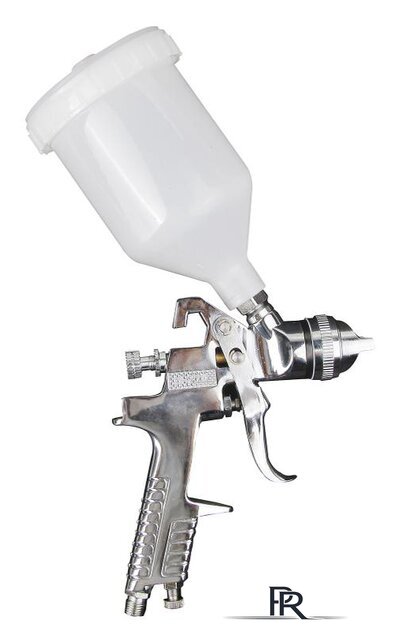 Краскопульт Wester FPG-20 [55183] - Изображение №3 — Интернет-магазин ПроЗаказ