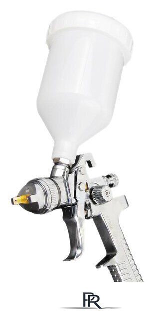 Краскопульт Wester FPG-20 [55183] - Изображение №1 — Интернет-магазин ПроЗаказ