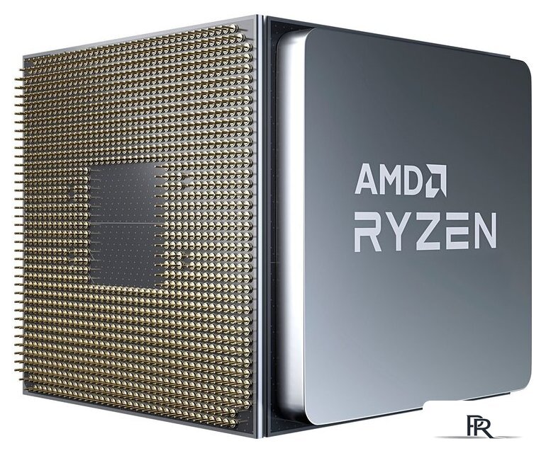 Процессор AMD Ryzen 3 4300GE - Изображение №2 — Интернет-магазин ПроЗаказ