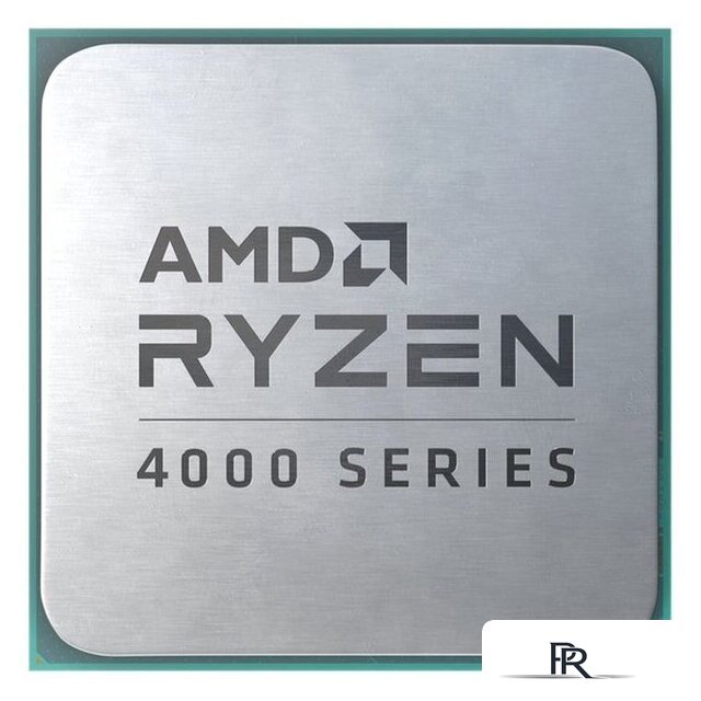 Процессор AMD Ryzen 3 4300GE - Изображение №1 — Интернет-магазин ПроЗаказ
