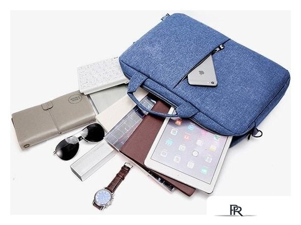 Сумка Miru Elegance 15.6 1029 - Изображение №5 — Интернет-магазин ПроЗаказ