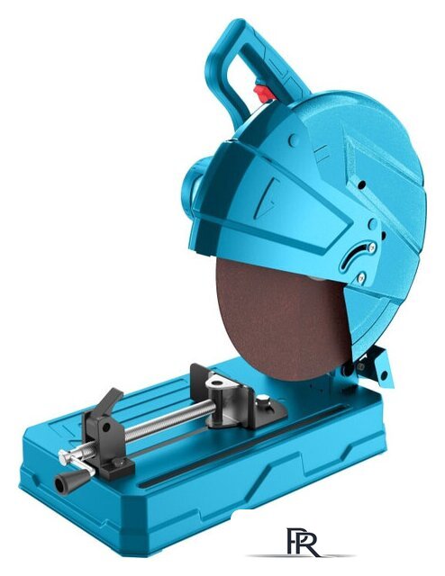 Монтажная (отрезная) пила Sturm CF7325S - Изображение №1 — Интернет-магазин ПроЗаказ