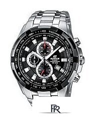 Наручные часы Casio EF-539D-1AVEF - Изображение №1 — Интернет-магазин ПроЗаказ