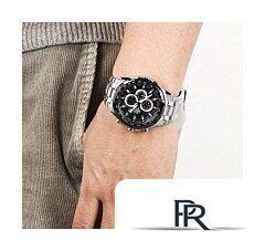 Наручные часы Casio EF-539D-1AVEF - Изображение №2 — Интернет-магазин ПроЗаказ