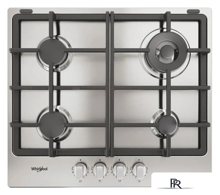 Варочная панель Whirlpool TGML 661 IX R - Изображение №1 — Интернет-магазин ПроЗаказ