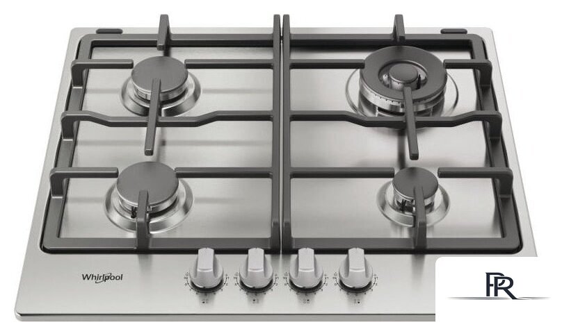Варочная панель Whirlpool TGML 661 IX R - Изображение №2 — Интернет-магазин ПроЗаказ