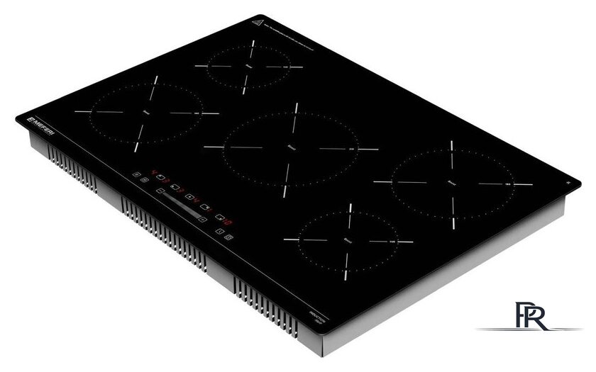 Варочная панель Meferi MIH755BK Power - Изображение №4 — Интернет-магазин ПроЗаказ
