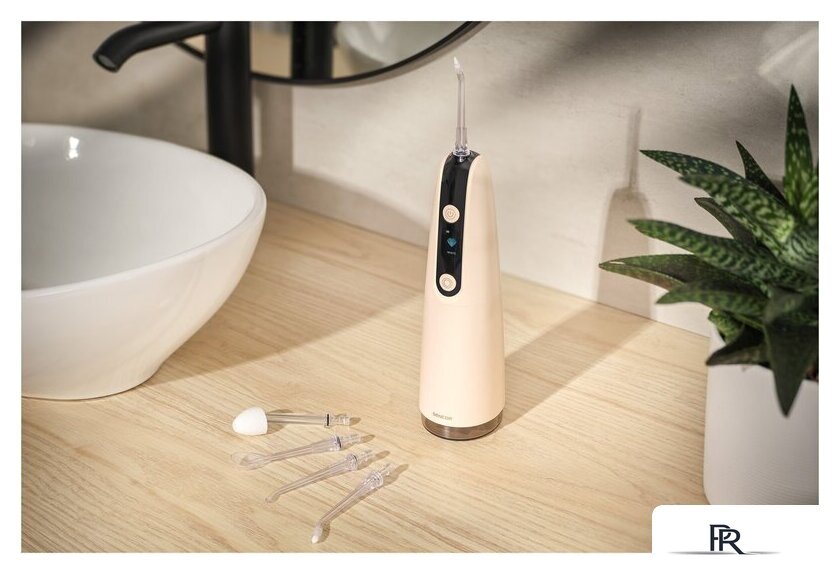 Ирригатор  Sencor SOI 1311GD - Изображение №6 — Интернет-магазин ПроЗаказ