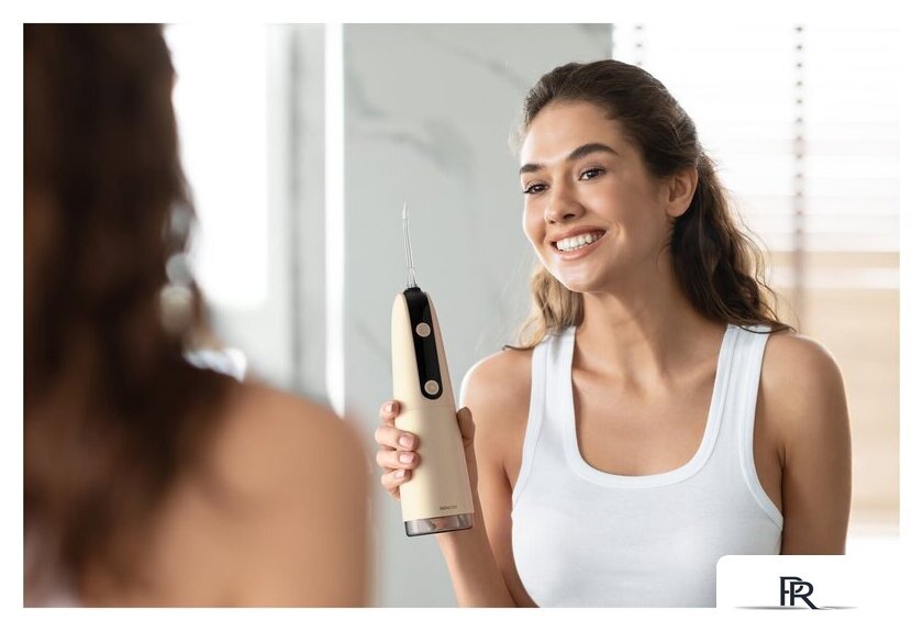 Ирригатор  Sencor SOI 1311GD - Изображение №3 — Интернет-магазин ПроЗаказ