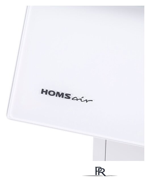 Кухонная вытяжка HOMSair Vertical 60 Glass (белый) - Изображение №13 — Интернет-магазин ПроЗаказ