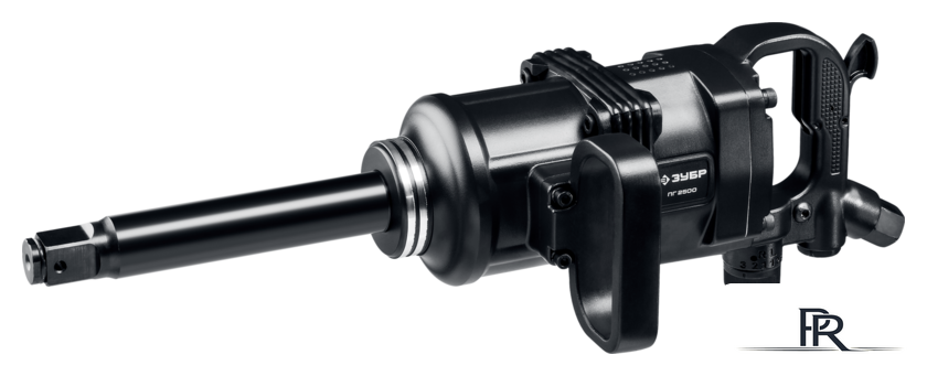 Пневматический гайковерт Зубр ПГ-2500 - Изображение №1 — Интернет-магазин ПроЗаказ