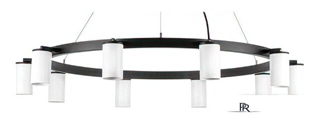 Подвесная люстра Lightstar Rullo LR020360 - Изображение №1 — Интернет-магазин ПроЗаказ