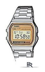 Наручные часы Casio A158WEA-9EF - Изображение №1 — Интернет-магазин ПроЗаказ