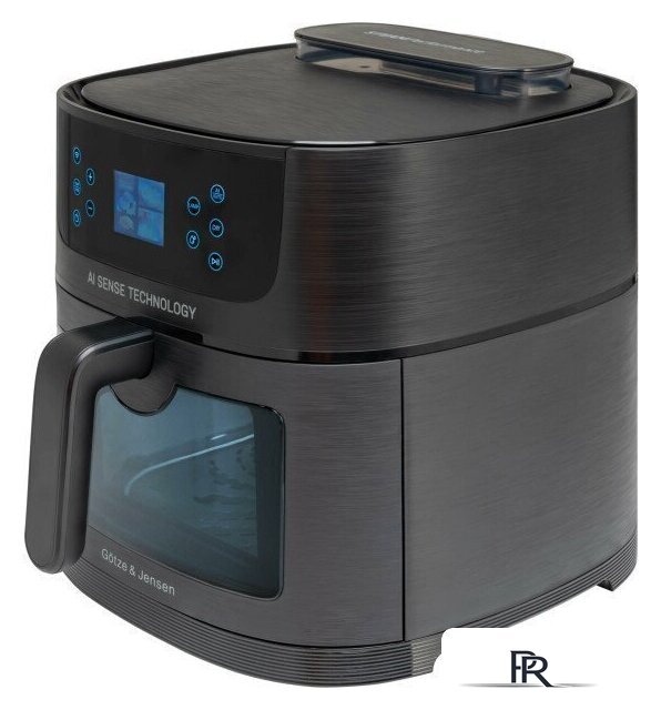 Аэрогриль (аэрофритюрница) Goetze & Jensen AF850T - Изображение №1 — Интернет-магазин ПроЗаказ