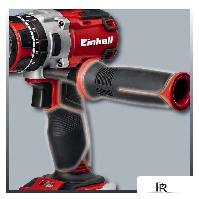 Ударная дрель-шуруповерт Einhell TE-CD 18 Li Brushless-Solo 4513850 (без АКБ) - Изображение №4 — Интернет-магазин ПроЗаказ