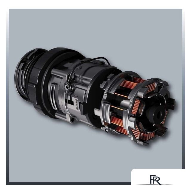 Ударная дрель-шуруповерт Einhell TE-CD 18 Li Brushless-Solo 4513850 (без АКБ) - Изображение №2 — Интернет-магазин ПроЗаказ