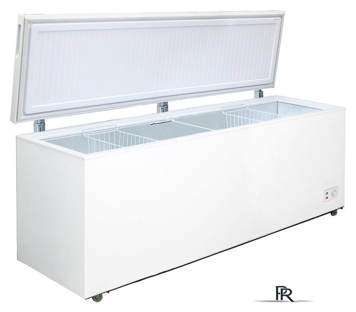 Морозильный ларь Бирюса 680KXQ - Изображение №1 — Интернет-магазин ПроЗаказ
