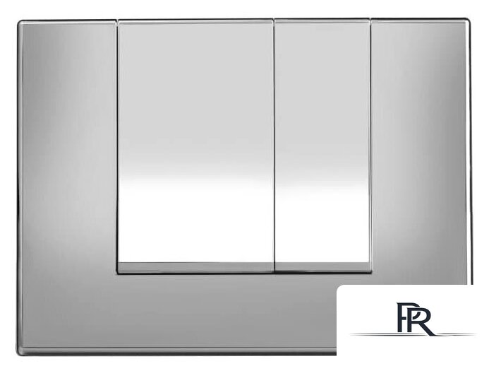 Унитаз подвесной Berges Wasserhaus Okus + Toma Slim SO + Novum525 + S3 043267 - Изображение №3 — Интернет-магазин ПроЗаказ