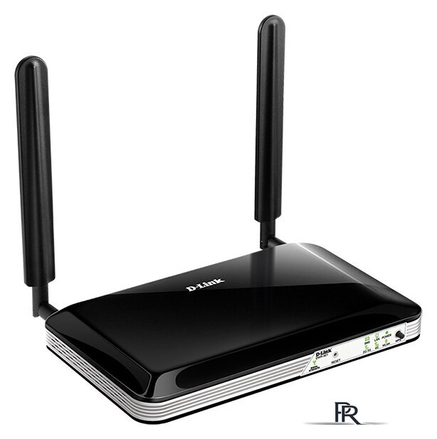 4G Wi-Fi роутер D-Link DWR-921/E3GR4HD - Изображение №2 — Интернет-магазин ПроЗаказ