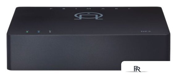 Сетевой проигрыватель Primare NP5 Prisma MK2 - Изображение №1 — Интернет-магазин ПроЗаказ