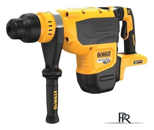 Перфоратор DeWalt DCH735N (без АКБ, кейс) - Изображение №2 — Интернет-магазин ПроЗаказ