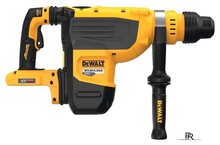 Перфоратор DeWalt DCH735N (без АКБ, кейс) - Изображение №5 — Интернет-магазин ПроЗаказ
