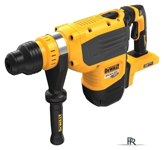 Перфоратор DeWalt DCH735N (без АКБ, кейс) - Изображение №4 — Интернет-магазин ПроЗаказ