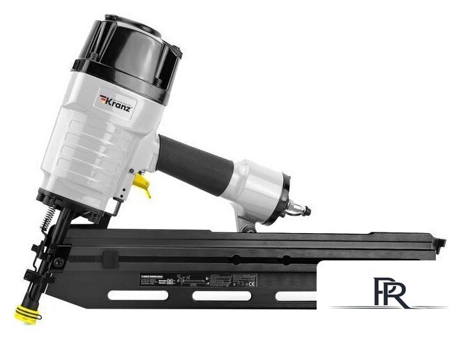 Гвоздезабиватель Kranz KR-16-1620 - Изображение №1 — Интернет-магазин ПроЗаказ